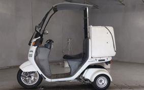 HONDA GYRO TA03