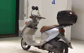 SUZUKI LET's 4 Basket CA43A