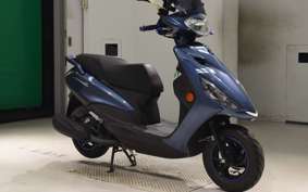YAMAHA AXIS 125 Z SED7J
