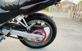 KAWASAKI BALIUS 250 ZR250A