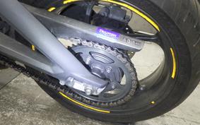 TRIUMPH DAYTONA 675 2015