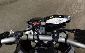 YAMAHA MT-09 2017 RN52J