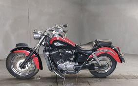 HONDA SHADOW 400 NC34