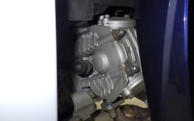 HONDA C125 SUPER CUB JA58