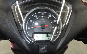 HONDA DIO 110 Lite JK46