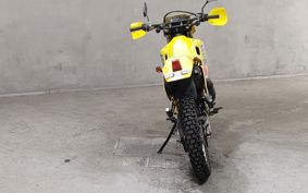 SUZUKI TS200R SH12A