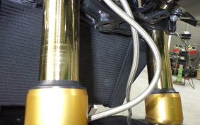 KAWASAKI ZRX1200 D 2009 ZRT20D