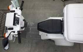 HONDA GYRO X TD02