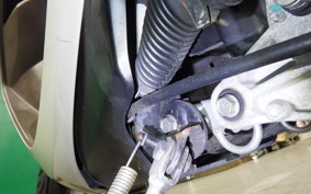 HONDA DIO CESTA GEN 2 2015 AF68