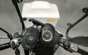 HONDA BENLY 110 JA09