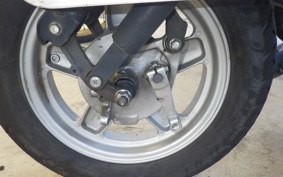 HONDA GYRO CANOPY TA03