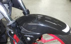 SUZUKI GSX-S125 DL32B