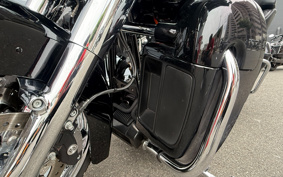 HARLEY FLHX1580 2013 KBM