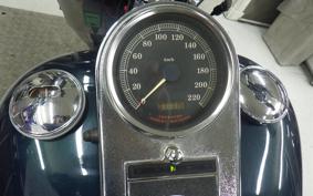 HARLEY FLSTC 1450 2002