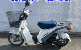 SUZUKI MOLLET