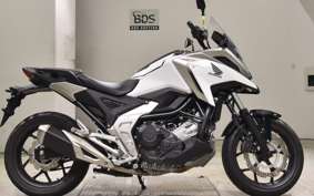 HONDA NC750X 2024 RH09