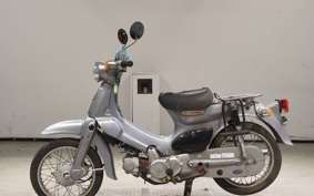 HONDA LITTLE CUB E 1992 AA01