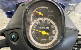 HONDA  BENLY  PRO  AA05