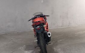 KAWASAKI NINJA 250 EX250L
