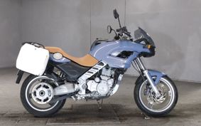 BMW F650CS 0174