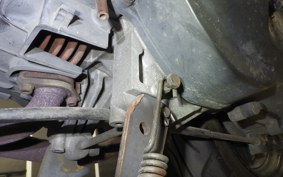 SUZUKI LET's 2 CA1PA