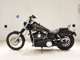 Фото Harley FXDWG 1580 2015 с японского аукциона