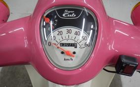 HONDA C50 SUPER CUB AA09