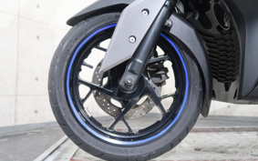 YAMAHA X-MAX SG42J