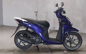 HONDA DIO 110 JF58
