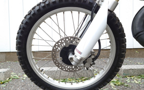 HONDA CRM250R MD24