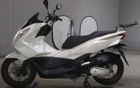 HONDA PCX125 JF56