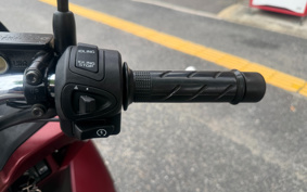 HONDA CREA SCOOPY AF55