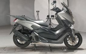 YAMAHA N-MAX 155 SG50J