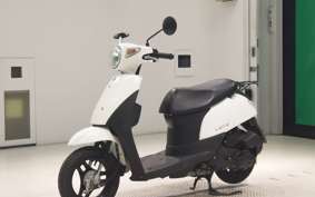 SUZUKI LET's CA4AA