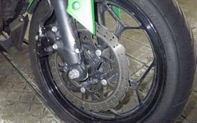 KAWASAKI Z250 SL BR250E