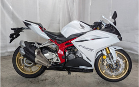HONDA CBR250RR MC51