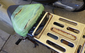 HONDA C50 SUPER CUB E AA01