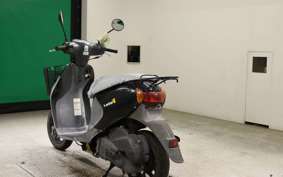 SUZUKI LET's 4 2025 CA45A
