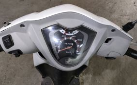 HONDA DIO 110 JF31