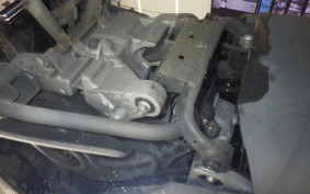 YAMAHA AXIS 125 Z SED7J