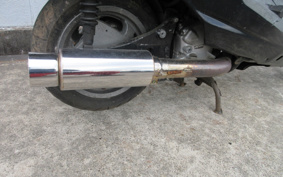 YAMAHA MAJESTY 250 4HC