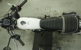 KAWASAKI 250TR BJ250F