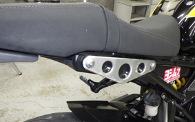 YAMAHA XSR900 2016 RN46J