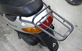 SUZUKI ADDRESS 110 2006 CF11A