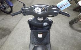 SUZUKI ADDRESS V125 G 2002 CF46A