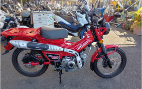 HONDA CT125 HUNTER  CUB  JA55