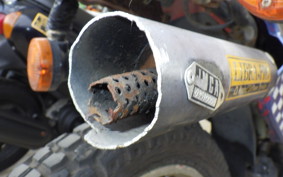 SUZUKI TS50 Hustler SA11A