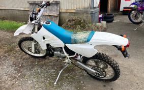YAMAHA DT200 WR 3XP