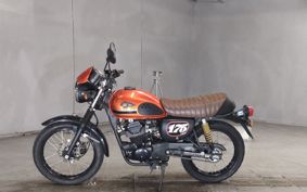 KAWASAKI W175KAFE BJ175B