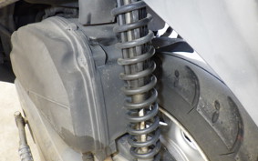 HONDA TACT-4ﾍﾞｰｼｯｸ AF79